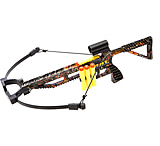 Image of Nxt Generation Tactical Xbow Woodland Blaze W/quiver &amp; Proj