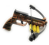 Image of Nxt Generation Woodland Blaze Xbow Pistol W/quiver &amp; Prjtcls