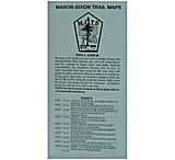 Image of National Geographic Mid-atlantic: Maps