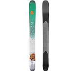 Image of OAC Skinbased POH 100 Skis