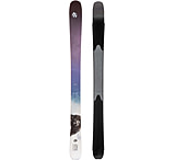 Image of OAC Skinbased XCD BC 160 Skis
