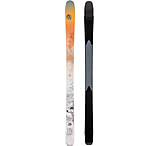 Image of OAC Skinbased XCD GT 160 Skis