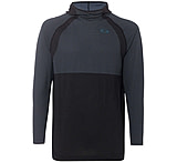 Image of Oakley 3Rd-G O-Fit Form Hoody - Mens