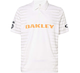 Image of Oakley 75 Auto Polo - Mens