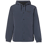 Image of Oakley 75 Hoodie Coach Jackets - Men's