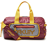 Image of Oakley 90'S Small Duffle Bag - Mens
