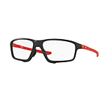 Image of Oakley A CROSSLINK ZERO OX8080 Bifocal Prescription Eyeglasses