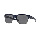 Image of Oakley THINLINK (A) OO9317 Single Vision Prescription Sunglasses