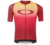 Image of Oakley Aero Jersey Tops - Men's