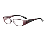 Image of Oakley Anecdote Eyeglass Frames with Non-Rx Lenses