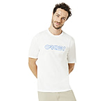 Image of Oakley B1B Neon Short Sleeve Shirt - Mens