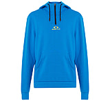 Image of Oakley Bark Half Zip Hoodie - Men's