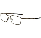 Image of Oakley Barrelhouse Mens Eyeglasses