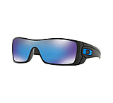 Image of Oakley BATWOLF OO9101 Progressive Prescription Sunglasses