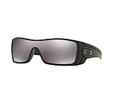 Image of Oakley OO9101 Batwolf Sunglasses