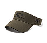 Image of Oakley Bg Emb Visor Hat - Men's