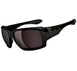 Image of Oakley Big Taco Prescription Sunglasses