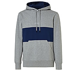 Image of Oakley Block Color Hooded Fleece - Mens