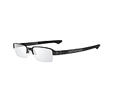 Image of Oakley Boomstand Eyeglass Frames with Non-Rx Lenses