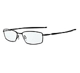Image of Oakley Capacitor Eyeglass Frames with Non-Rx Lenses