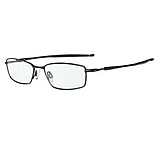 Image of Oakley Capacitor Progressive Vision Prescription Eyeglasses OX5055-1052