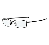 Image of Oakley Capacitor Rx Eyeglasses OX5055-1052