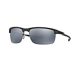 Image of Oakley CARBON BLADE OO9174 Single Vision Prescription Sunglasses