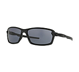 Image of Oakley CARBON SHIFT OO9302 Single Vision Prescription Sunglasses