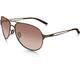 Image of Oakley CAVEAT OO4054 Single Vision Prescription Sunglasses