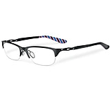 Image of Oakley Chain Ring Progressive Eyeglasses