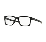 Image of Oakley CHAMFER SQUARED OX8143 Prescription Eyeglasses