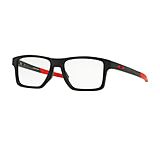 Image of Oakley CHAMFER SQUARED OX8143 Eyeglass Frames