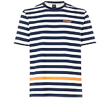 Image of Oakley Classic Stripe Short Sleeve Tee - Mens