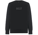 Image of Oakley Clean Logo Crew Fleece - Mens