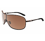 Image of Oakley Collected Sunglasses 