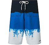 Image of Oakley Color Block Shade 21in Boardshort - Mens