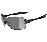 Oakley Compulsive Squared Sunglasses |