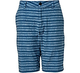 Image of Oakley Control Stripe Shorts - Mens