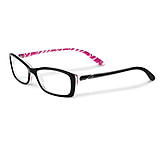 Image of Oakley CROSS COURT OX1071 Bifocal Prescription Eyeglasses