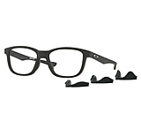Image of Oakley Cross Step OX8106 Single Vision Prescription Eyeglasses