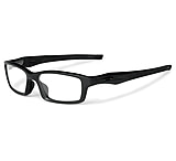 Image of Oakley Crosslink Progressive Rx Eyeglasses OX8027-0453