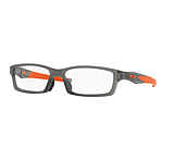 Image of Oakley Crosslink (A) OX8118 Single Vision Prescription Eyeglasses