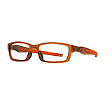 Image of Oakley Crosslink Bifocal Prescription Eyeglasses