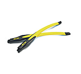 Image of Oakley Crosslink Pitch Frame Temple Arms