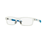 Image of Oakley Crosslink Pitch Bifocal Prescription Eyeglasses