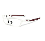 Image of Oakley Crosslink Sweep Bifocal Prescription Eyeglasses