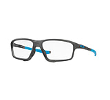 Image of Oakley Crosslink Zero OX8076 Eyeglass Frames