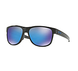 Image of Oakley CROSSRANGE R OO9359 Single Vision Prescription Sunglasses