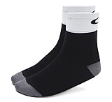 Image of Oakley Cycling Regular Sock - Mens