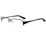Image of Oakley Debate Eyeglass Frames with Non-Rx Lenses
